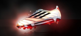 Adidas adizero 99g Launches as Lightest Ever Soccer Cleat
