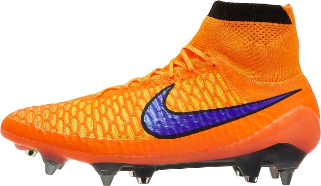 Slander lung be quiet Nike Magista Obra SG-Pro Review | Intense Heat Pack - The Instep