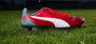 PUMA Introduces evoPOWER 1.2 Dragon