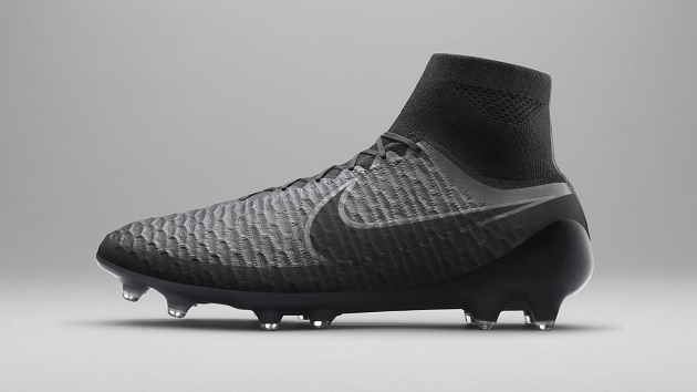 Academy Black Pack Inspired by the Nike Academy The Instep