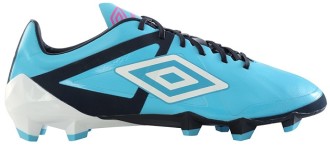 Spring Colors Debut for the Umbro Velocita, Speciali, and UX-1