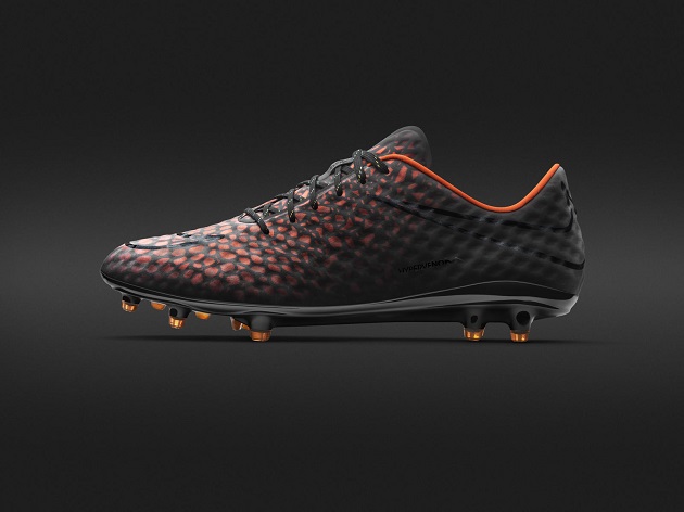 first hypervenom