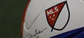 adidas MLS Nativo Match Ball Review