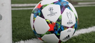 adidas Finale Berlin Match Ball Review