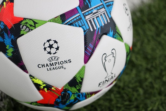 adidas Finale Berlin Match Ball Review - The Instep