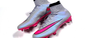 Nike Mercurial Superfly IV Review | Silver Storm