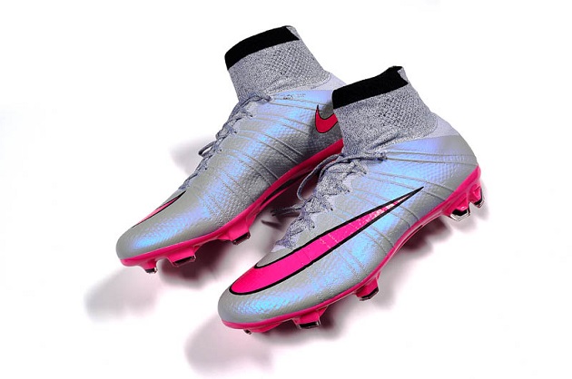 onwettig Samuel bevroren Nike Mercurial Superfly IV Review | Silver Storm - The Instep