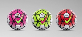 First Look at Nike Ordem 3 Match Ball