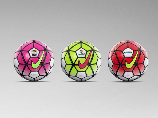 Nike ordem 3 official match ball store