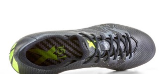 adidas X 15.1 Review