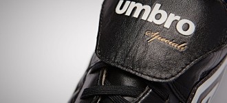 Forever Leather: The Rebirth of the Umbro Speciali Eternal