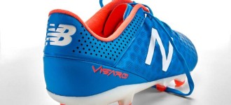 New Balance Visaro Pro Review