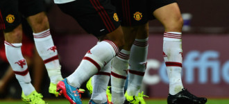 Boot spotting: 17th August, 2015