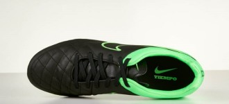 Nike Tiempo Legacy Review
