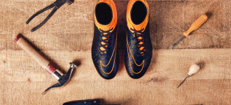 Play Time: Nike Hypervenom Phantom II Leather – Tech Craft