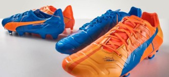 Puma Get “Tricky” Again with evoPOWER, evoSPEED SL