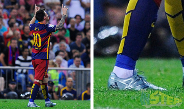Lionel Messi Barcelona Messi 151 edited