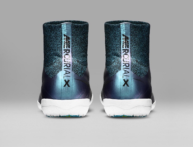 Nike Debuts Volt Splattered Electro Flare Pack The Instep