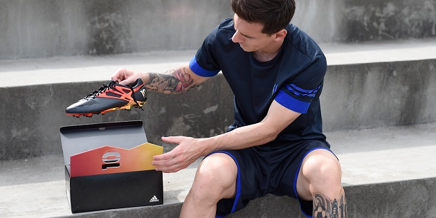 Nemeziz 15.1 sales
