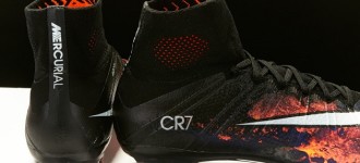Nike Mercurial CR7 – Chapter 1: Savage Beauty