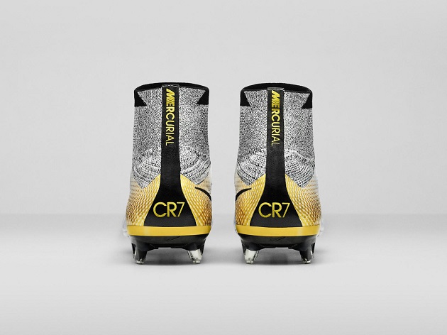 New Nike Superfly CR7s Nod to Ronaldo s Scoring Marks The Instep