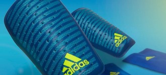 Shin Guardz 101: adidas