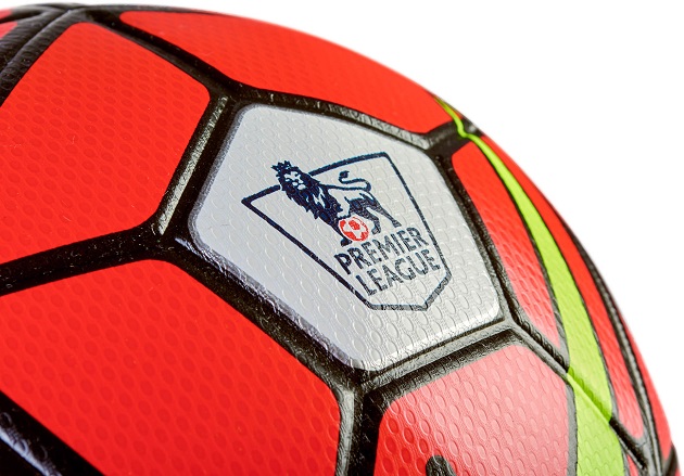 Nike EPL Ordem 3 Hi-Vis
