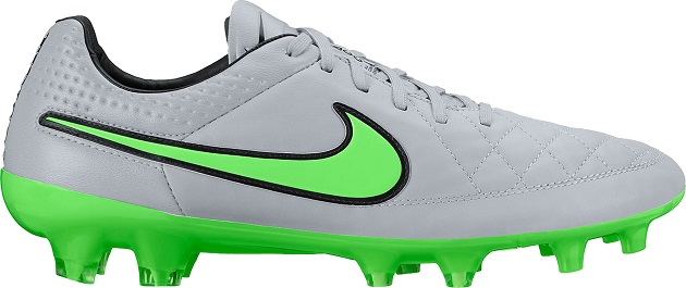 nike tiempo legend 5 silver