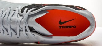 Play Time: Nike Tiempo Legend VI