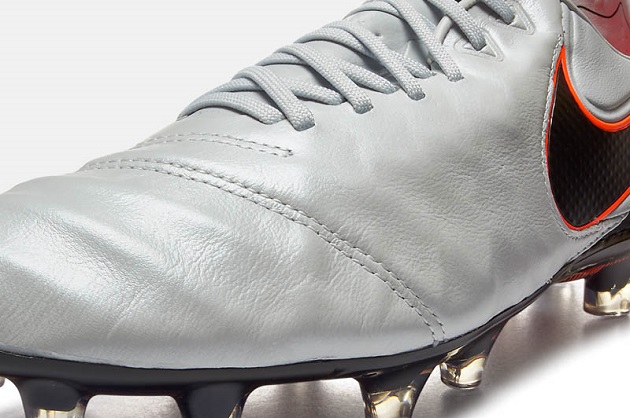 Nike Tiempo Legend VI Review - The Instep