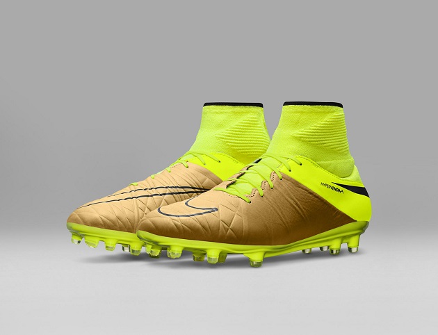 Nike hypervenom tech sales craft