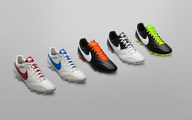 Nike Unveils Tiempo Legends Premier Pack The Instep
