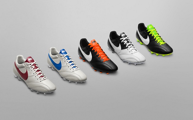 nike tiempo premier