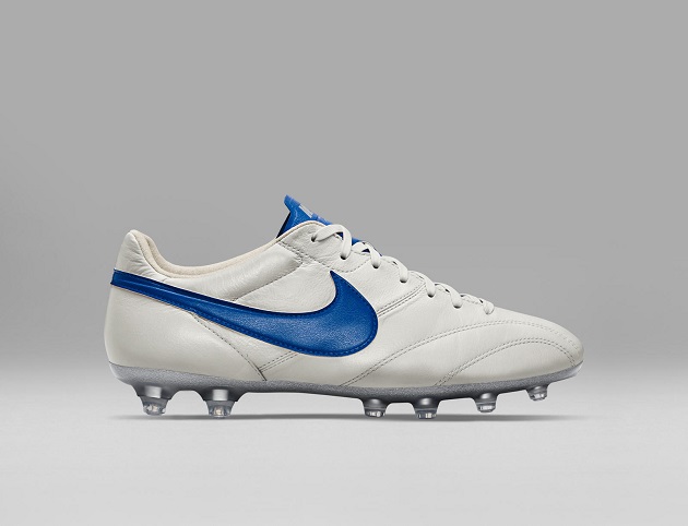 Nike Unveils Tiempo Legends Premier Pack Instep