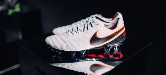 Nike Tiempo Legend VI Review