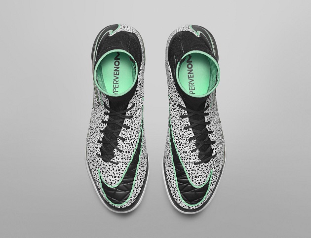 Nike SCCRX Goes Wild with Indoor Turf Safari Pack The Instep