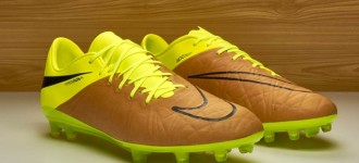 Nike Hypervenom Phinish Review