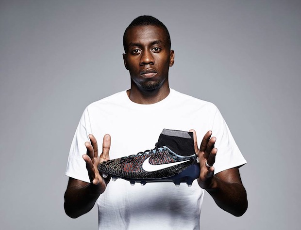 Nike bhm cleats sale