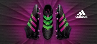 adidas Go Dark with Second ACE 16 Colorway