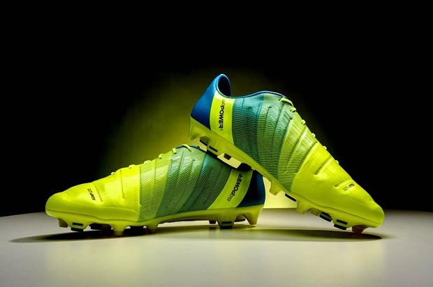 puma evopower 1.3 white men