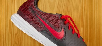 Nike MagistaX Finale Review