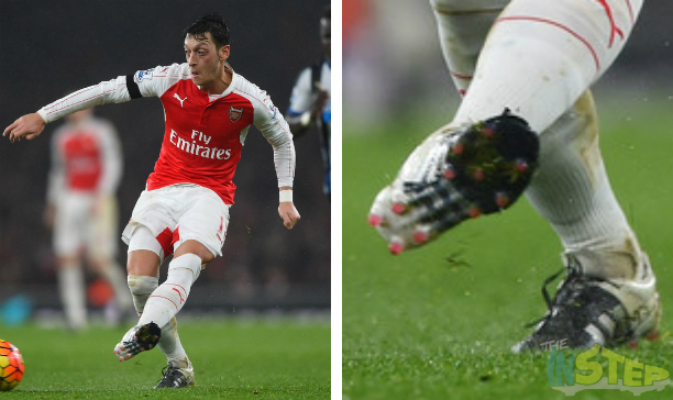 adidas ace ozil