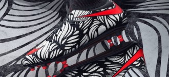 Nike Presents Neymar “Ousadia Alegria” Hypervenom