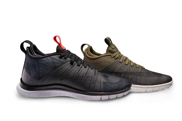 No Collar? No Problem: The Nike Free Hypervenom II FC - The Instep