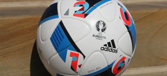 adidas Euro 2016 Official Match Ball Review – Beau Jeu