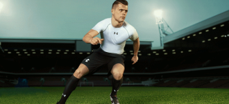 Under Armour Sign Up Granit Xhaka