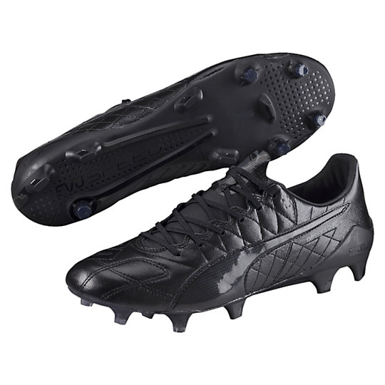 puma evospeed sl k leather