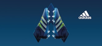 adidas Releases Shock Blue ACE Color Update