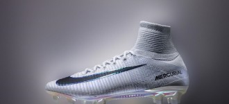 Nike Reveals Highly Anticipated Mercurial Superfly V