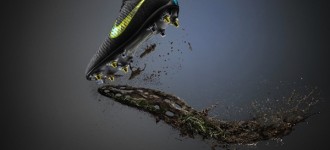 Anti-Clog Traction: Nike Introduces Impressive New Tech